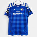 Chelsea 2012 UCL Final Shirt