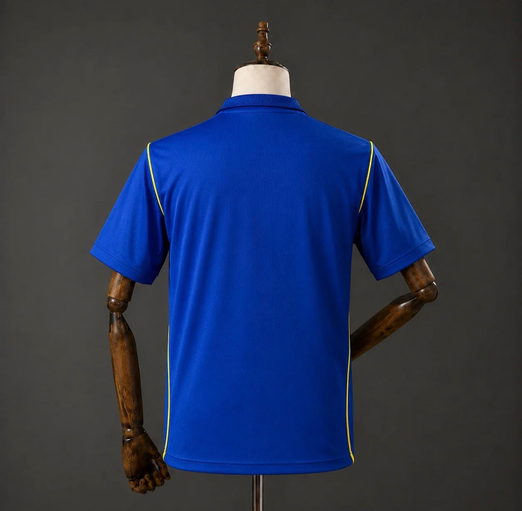 Chelsea 26/27 Home Shirt