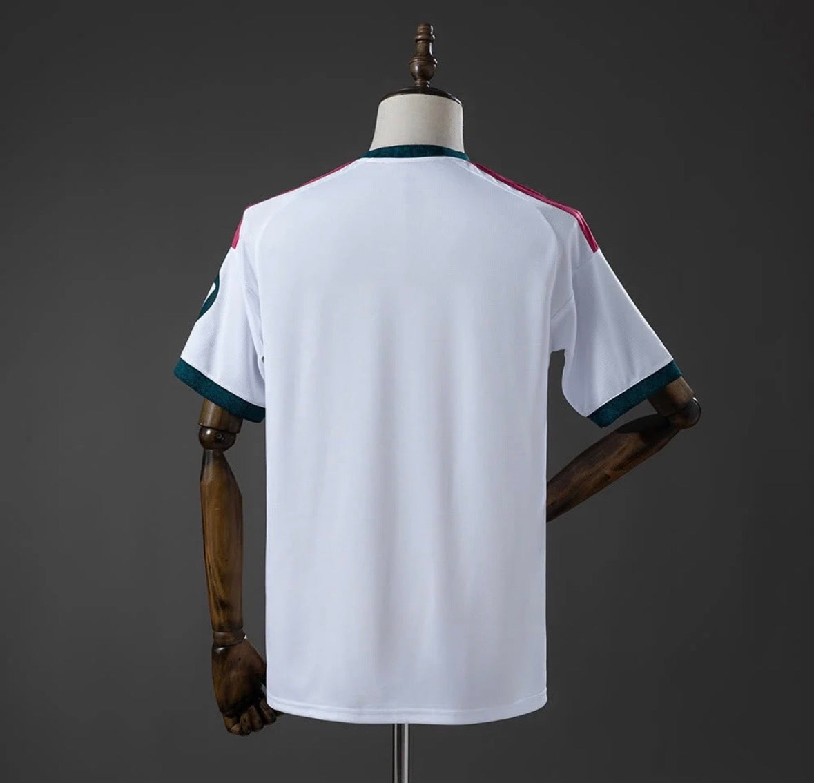 Real Madrid 26/27 Home Shirt