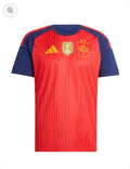 Spain 2026 World Cup Home Shirt