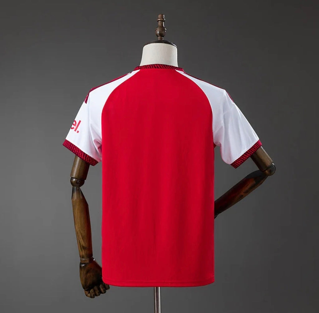 Arsenal 26/27 Home Shirt