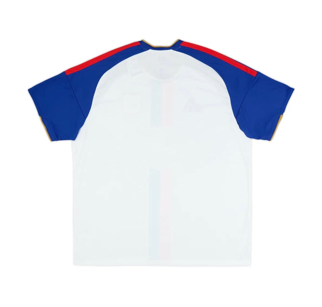 Lyon 26/27 Home Shirt