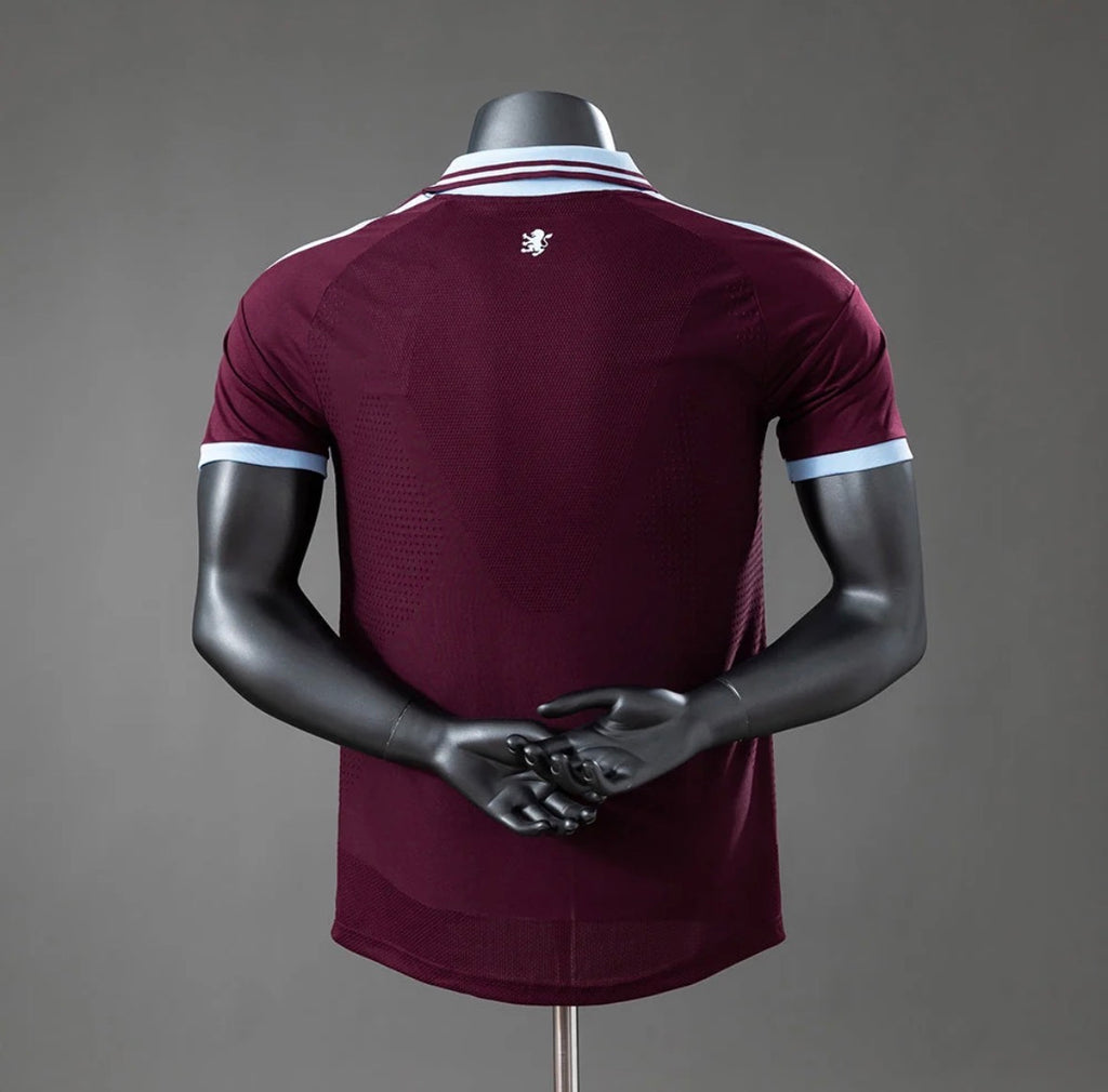 Aston Villa 26/27 Home Shirt