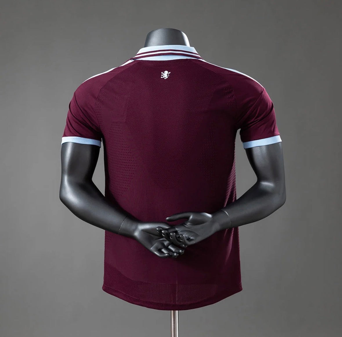 Aston Villa 26/27 Home Shirt