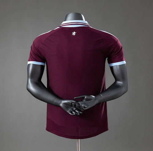 Aston Villa 26/27 Home Shirt