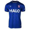 Ipswich Town 26/27 Home Shirt