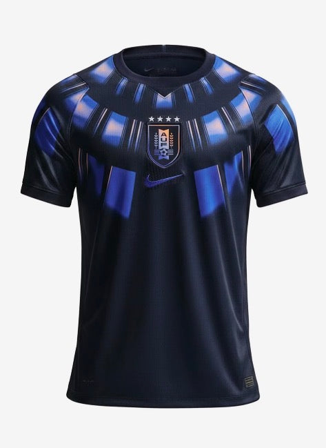 Uruguay 2026 World Cup Away Shirt