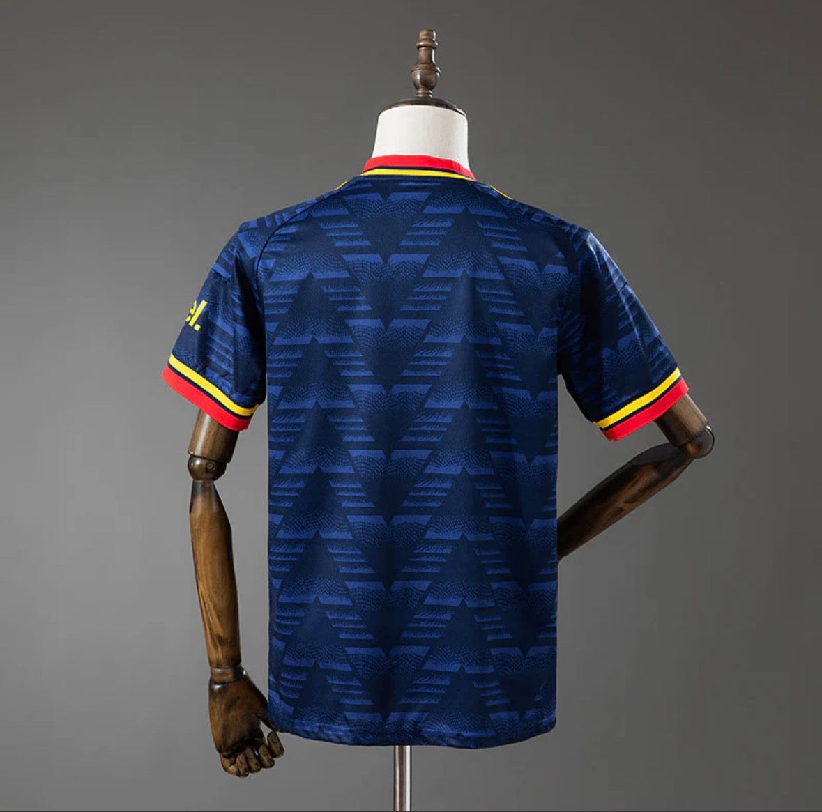 Arsenal 26/27 Away Shirt
