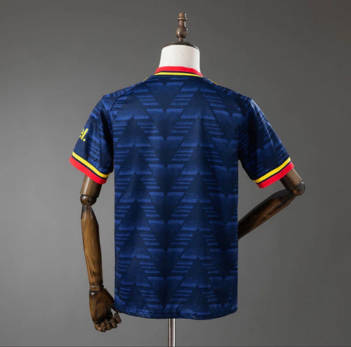 Arsenal 26/27 Away Shirt