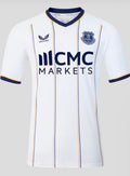 Everton 26/27 Away Shirt