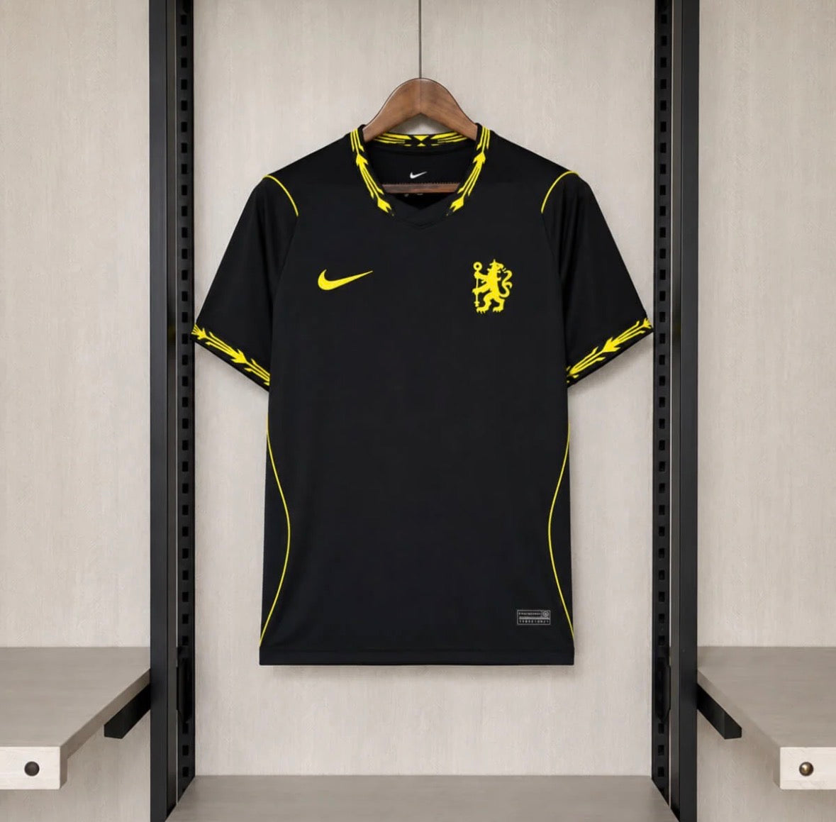 Chelsea 26/27 Away Shirt