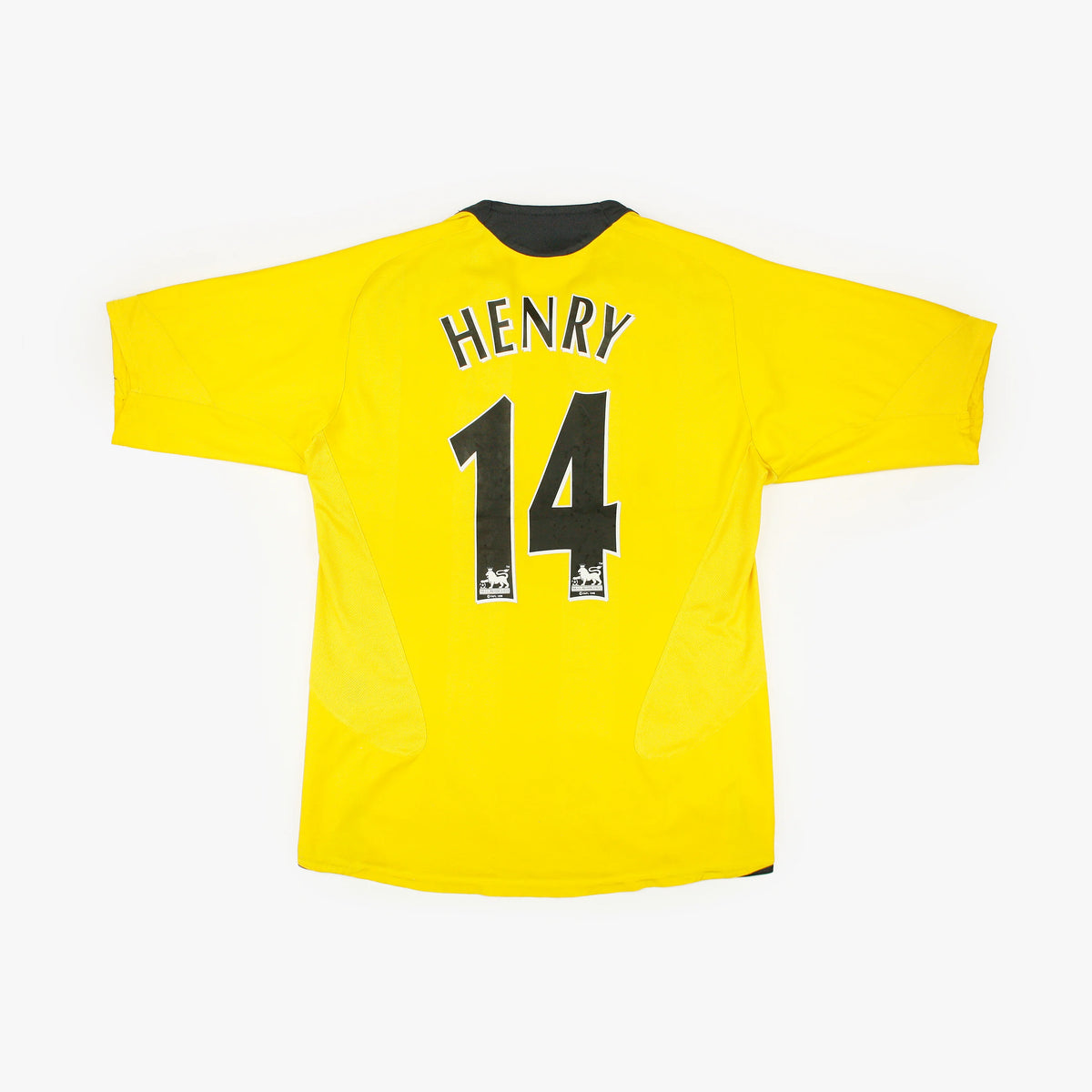 Arsenal 2005/06 Away Shirt