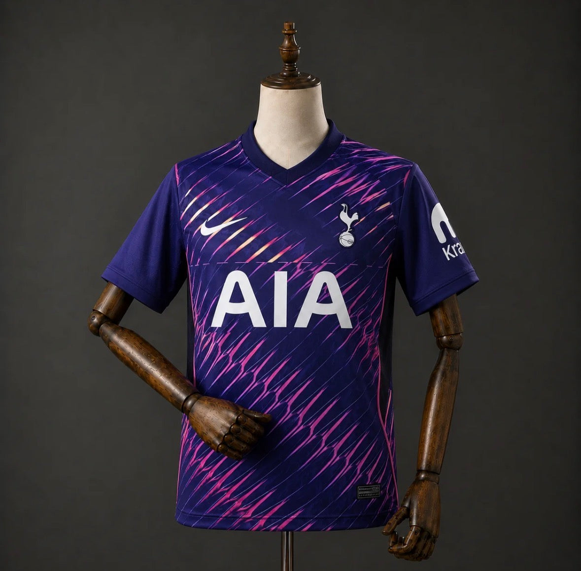 Tottenham Hotspur 26/27 Away Shirt