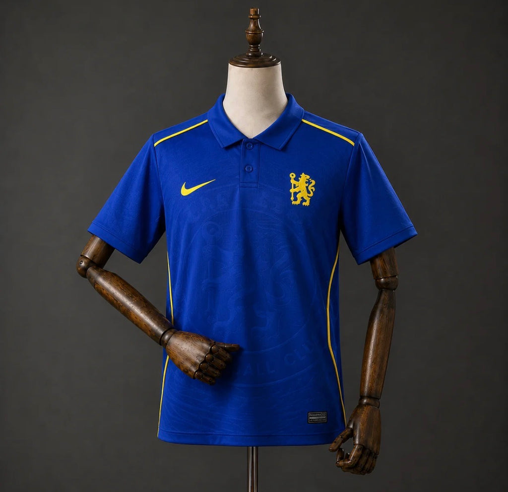 Chelsea 26/27 Home Shirt
