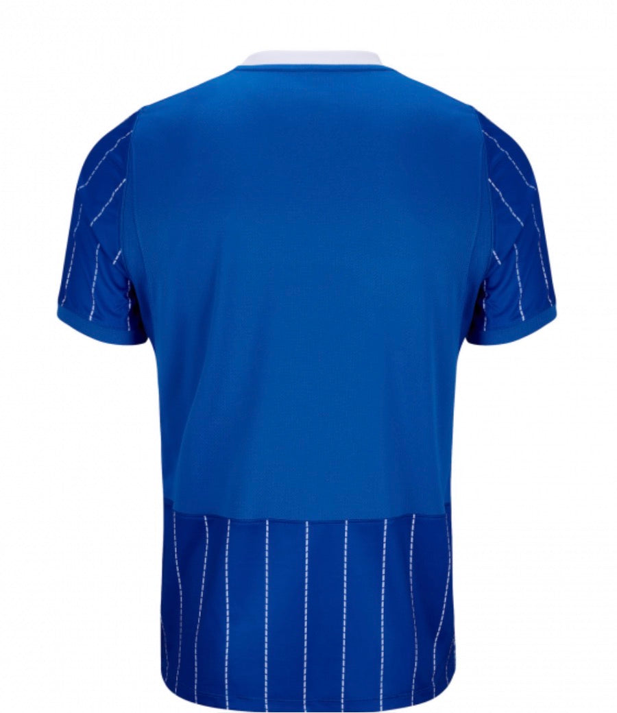 Brighton 26/27 Home Shirt
