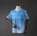 Manchester City 26/27 Home Shirt