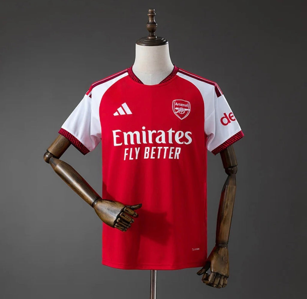 Arsenal 26/27 Home Shirt