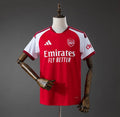 Arsenal 26/27 Home Shirt