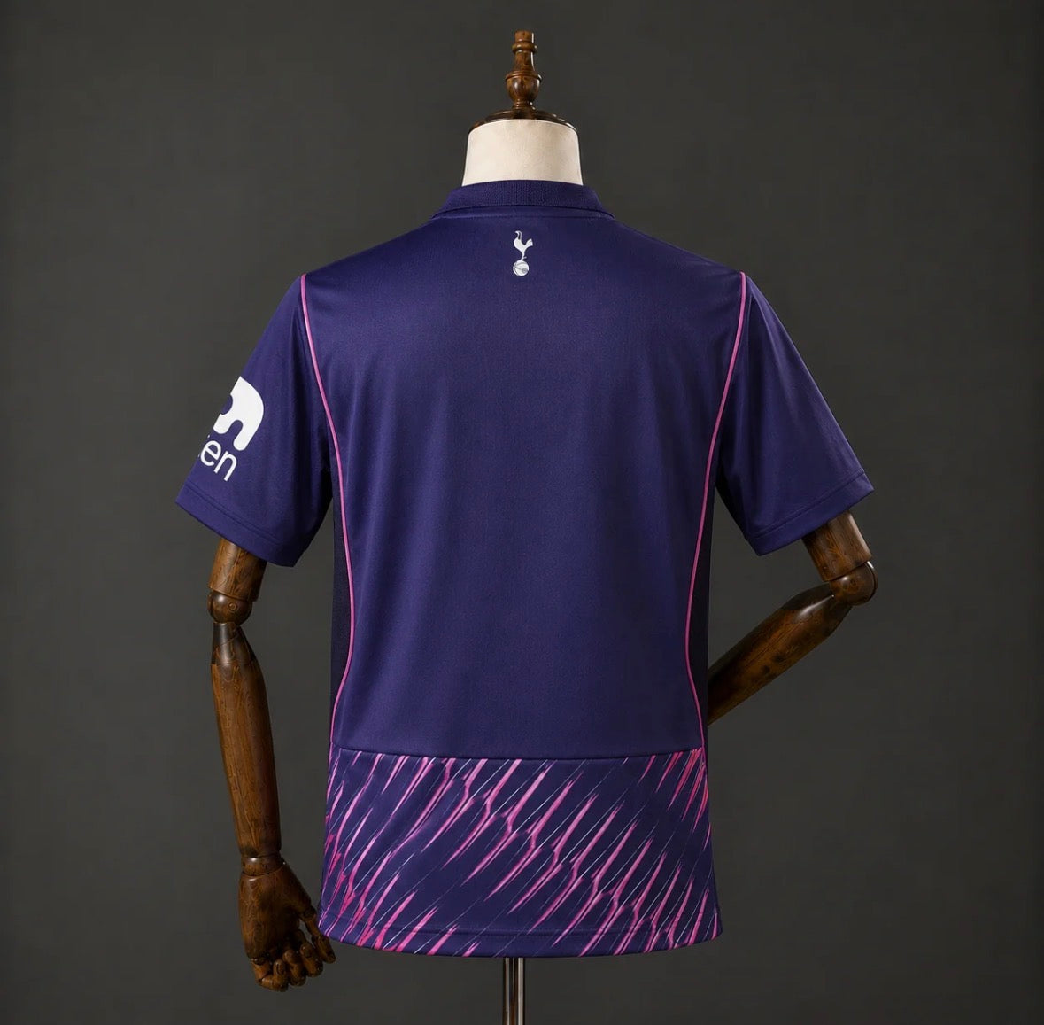 Tottenham Hotspur 26/27 Away Shirt