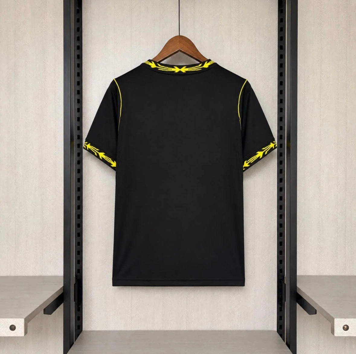 Chelsea 26/27 Away Shirt