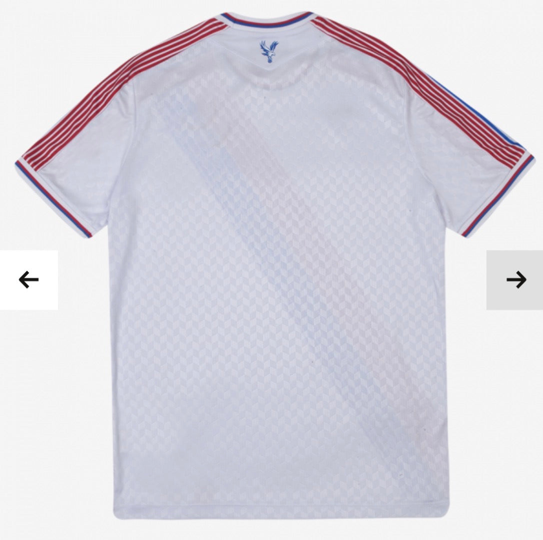 Crystal Palace 26/27 Home Shirt