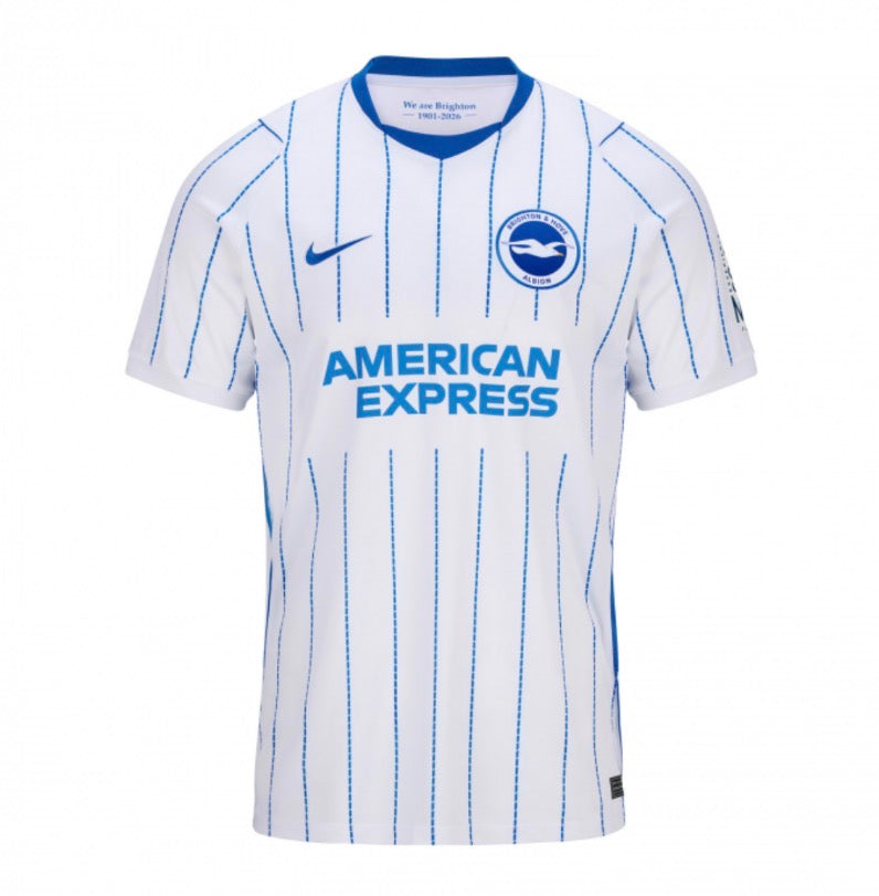 Brighton 26/27 Away Shirt