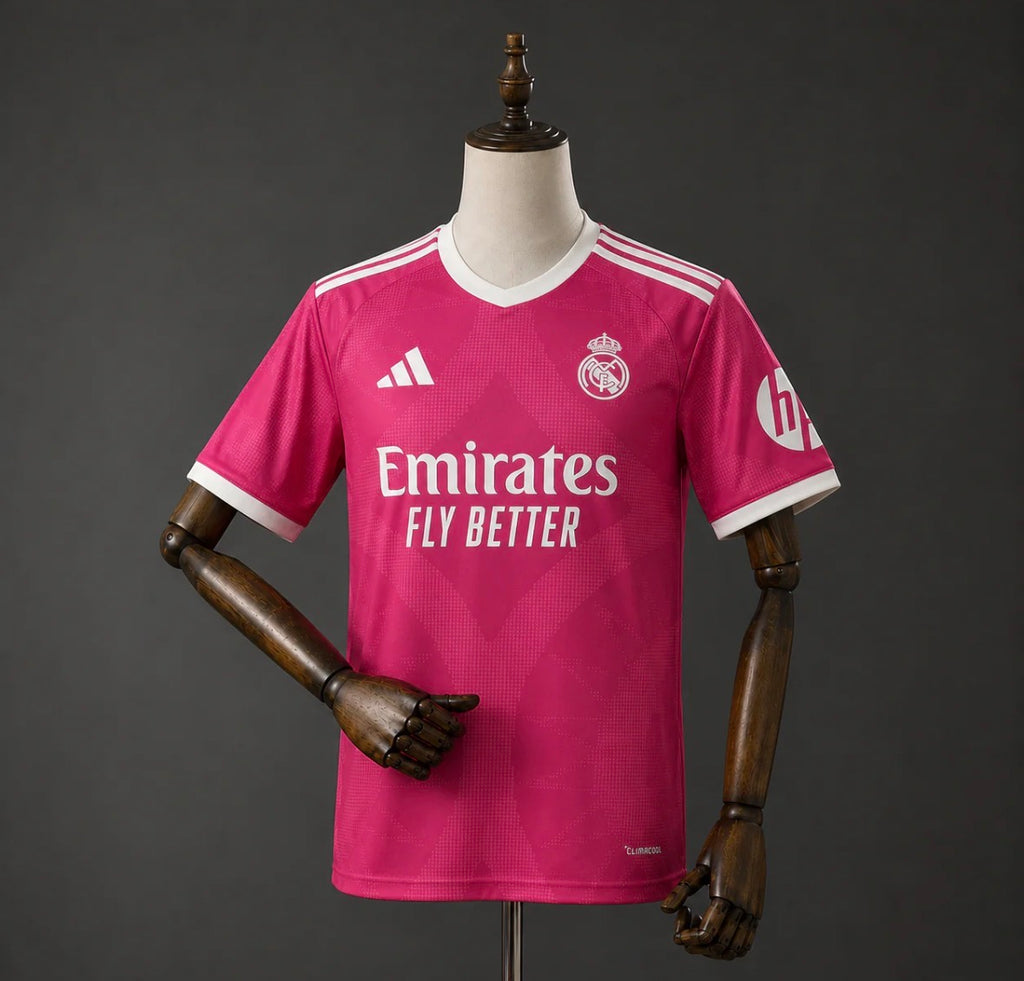 Real Madrid 26/27 Third Shirt