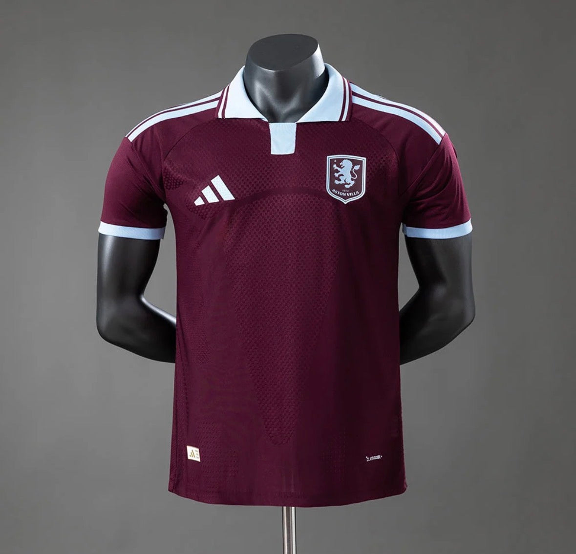 Aston Villa 26/27 Home Shirt