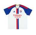 Lyon 26/27 Home Shirt