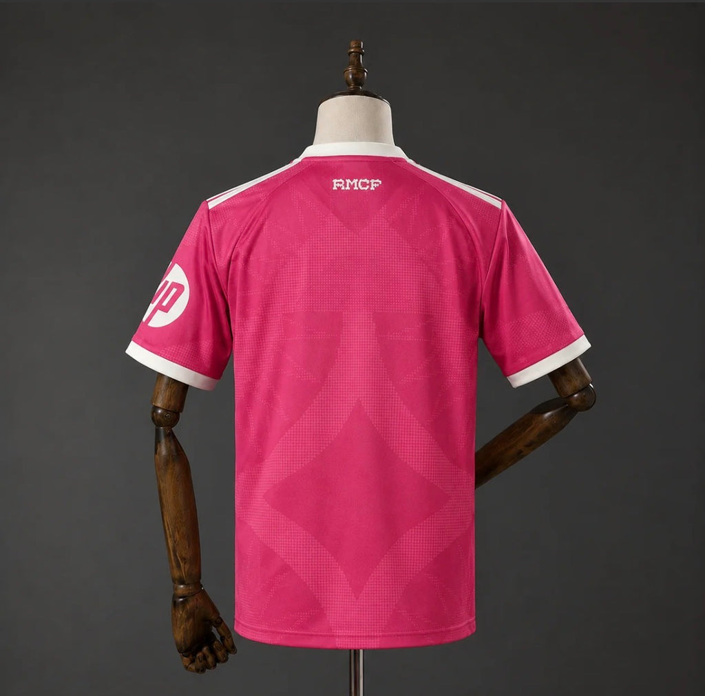 Real Madrid 26/27 Third Shirt