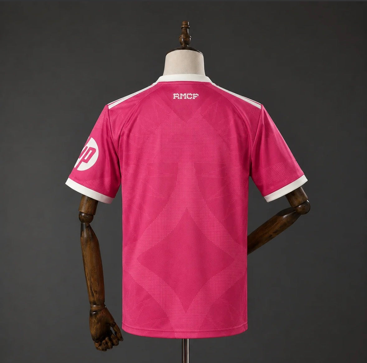 Real Madrid 26/27 Third Shirt