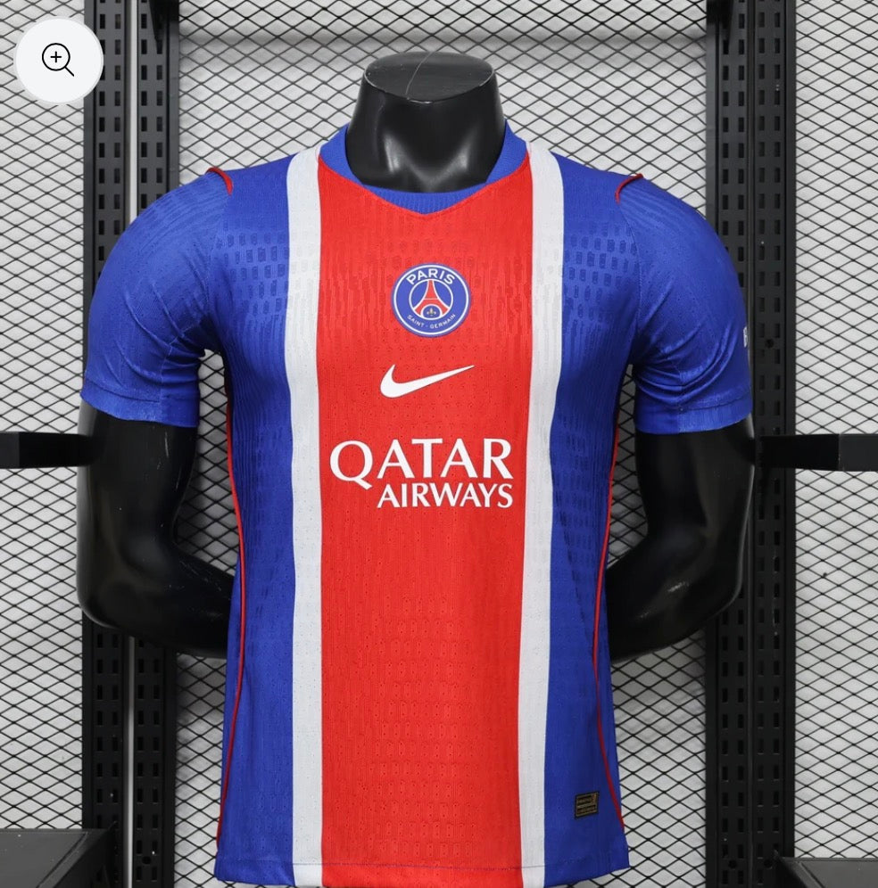 PSG 26/27 Home Shirt