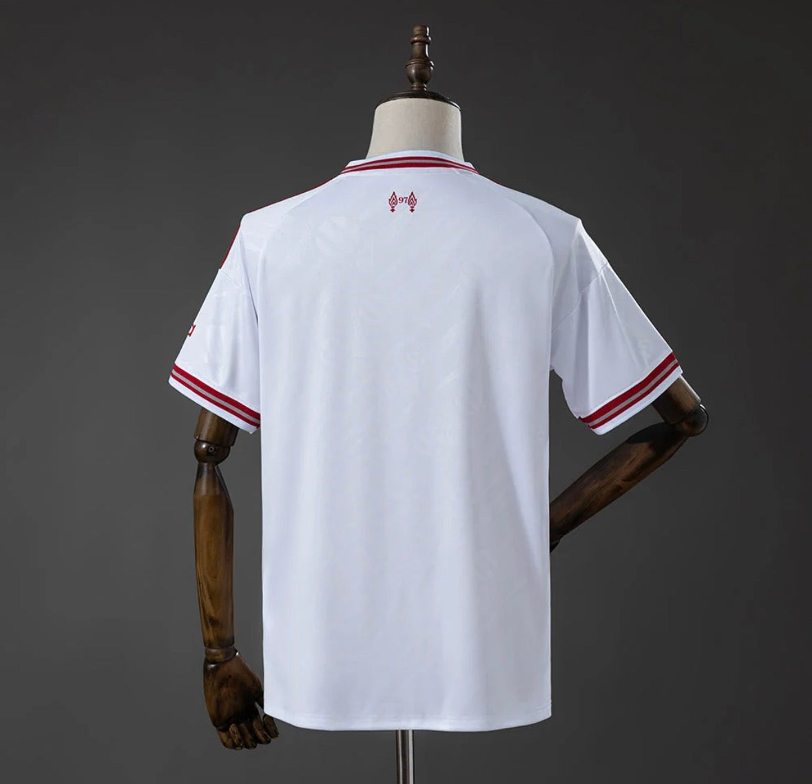 Liverpool 26/27 Away Shirt