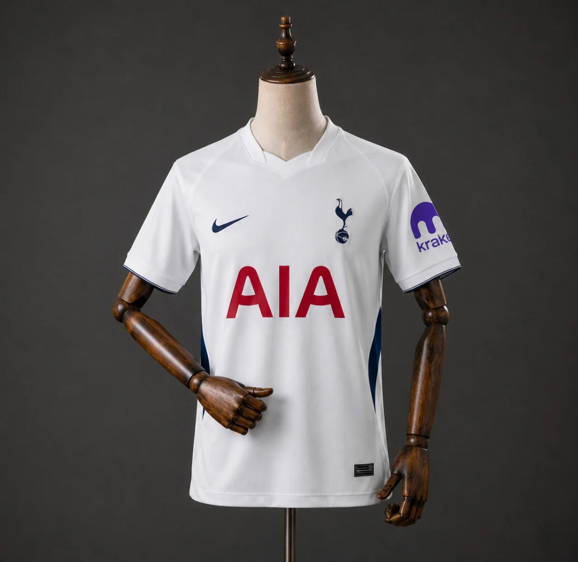 Tottenham Hotspur 26/27 Home Shirt