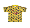Arsenal 1991/93 Away Shirt