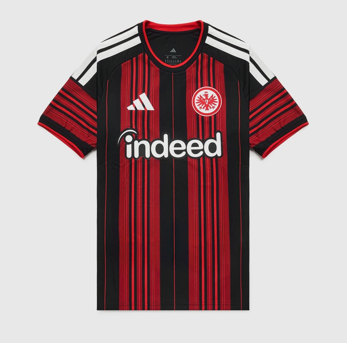 Eintracht Frankfurt 26/27 Home Shirt