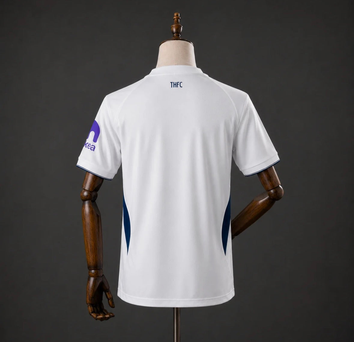 Tottenham Hotspur 26/27 Home Shirt