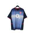 Arsenal 2002/04 Away Shirt