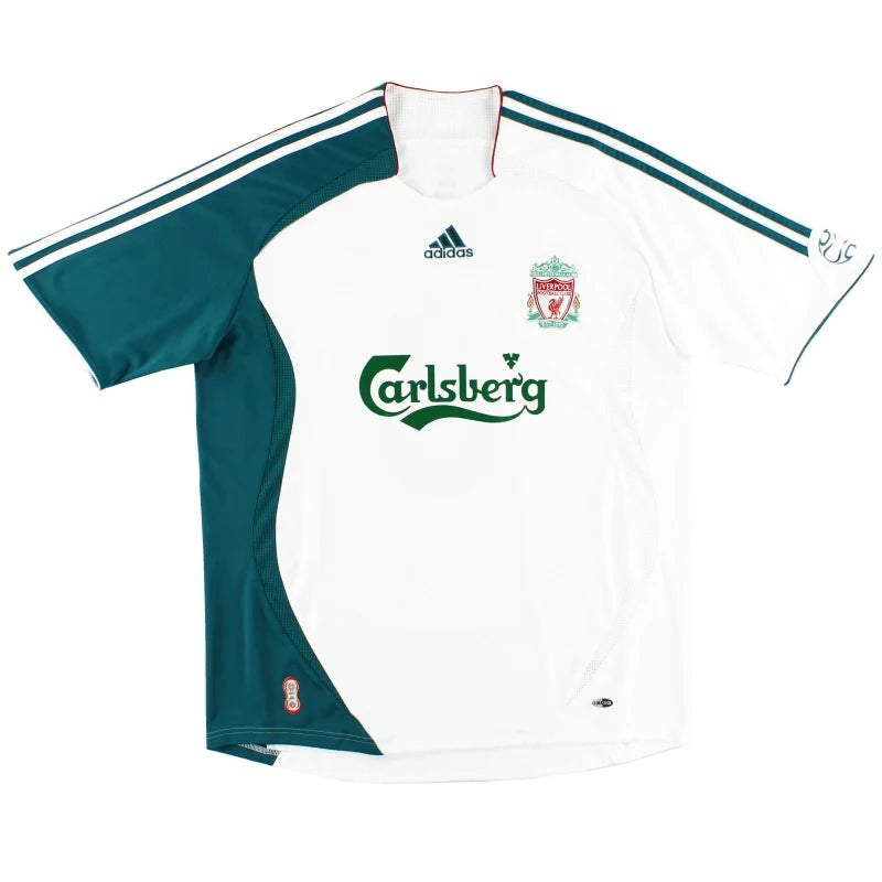 Liverpool 2006/07 Third Shirt