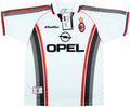 AC Milan 1997/98 Away Shirt
