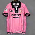 Juventus 1997/98 Away Shirt