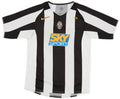 Juventus 2004/05 Home Shirt
