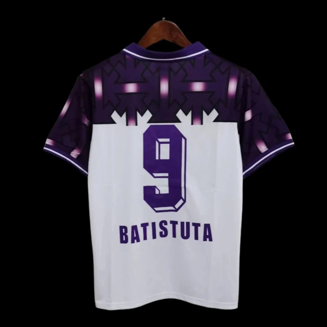 Fiorentina 1992/93 Away Shirt
