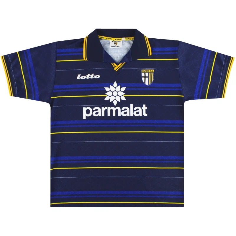 Parma 1998/99 Third Shirt