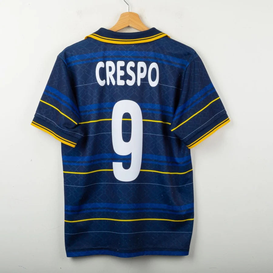 Parma 1998/99 Third Shirt