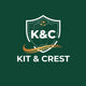 Kit &amp; Crest - Home